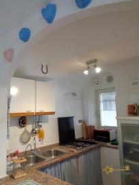 Renovated townhouse with annex for sale in Gissi. Abruzzo. Img21