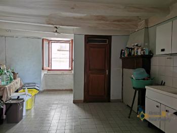 Beautiful four bedroom stone house with garden for sale. Italy | Molise | Agnone . €85.000 Ref.: AG2144 photo 13