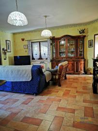 Pretty villa with a nice garden in very private location for sale. Italy | Molise | Trivento . € 185000 Ref.: TR8340 photo 13