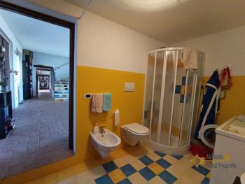 Inredible six bedrooms villa with garden and mountain view. Italy | Abruzzo | Casalbordino . € 345.000 Ref.: CAS1313 photo 33