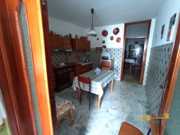 Traditional ready to move in town house with renovated cellar for sale. Italy | Abruzzo | San Buono . € 26.000 Ref.: SB6789 photo 1
