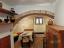 Pretty stone house with nice vaulted ceilings for sale. Molise. - preview 8