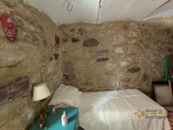 Restored cottage with garden and panoramic view for sale. Italy | Abruzzo | Casoli. € 52.000 Ref.: CS6622 photo 26