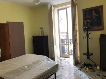 Characteristic apartment with sea view in Palmoli. Abruzzo. Img21
