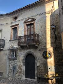 Characteristic apartment of 72 sqm with balcony and sea view. Italy | Abruzzo | Palmoli . € 42.000 Ref.: PA1002 photo 1