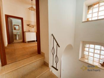 Completely restored town house of 190 sqm. Panoramic sea view. Italy | Molise | Mafalda. € 90.000 Ref.: MA0225 photo 7