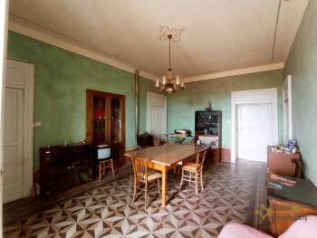 Incredible historic apartament with three bedrooms for sale. Italy | Abruzzo | Torricella Peligna. € 160.000 Ref.: TP8890 photo 23