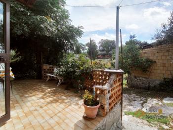 Perfect condition country house with land and panoramic view  for sale. Italy | Abruzzo | Roccascalegna. € 67.000 Ref.: RO1596 photo 2