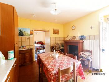 Perfect condition country house with land and panoramic view  for sale. Italy | Abruzzo | Roccascalegna. € 80.000 Ref.: RO1596 photo 18