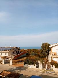 Incredible sea view terraced house ready to live in, Molise. Img28