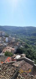 Recently restored town house with panoramic view. Italy | Abruzzo | Colledimezzo. €130.000 Ref.:CO0110 photo 48