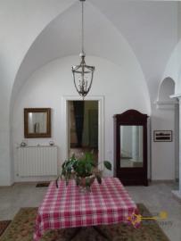 Historic villa in perfect condition on the Trabocchi coast, for sale. Italy | Abruzzo | Fossacesia. € 600.000 Ref.: FS4455 photo 4