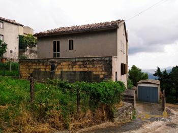 Detached town house with garden and separate annex for sale.Italy | Abruzzo | Torrebruna. €45.000 Ref.: TF5698 photo 45
