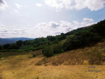 Detached country house with land and  panoramic view. Italy | Abruzzo | Palmoli . € 47.000 Ref.: PA1007 photo 21