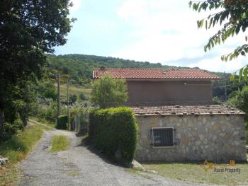 Country house with land and olive trees. Italy | Molise | Roccavivara . € 95.000 Ref.: RV1611 photo 1