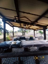 Incredible country house with 6000 sqm of land for sale. Lovely location. Img15