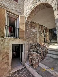 One bedroom town house with annex near the coast for sale. Italy | Abruzzo | Fresagrandinaria.17000 € .Ref.: FR1140 photo 1