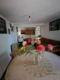 One bedroom town house with annex near the coast for sale. Italy | Abruzzo | Fresagrandinaria.17000 € .Ref.: FR1140 photo 8