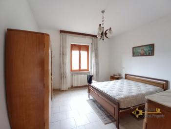 Perfect condition town house with garage and land for sale. Italy | Abruzzo | Gissi. € 115.000 Ref.: GI8089 photo 14