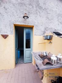 Perfect three bedroom town house with panoramic terrace for sale.Abruzzo. Italy | Abruzzo | Tornareccio. € 55.000Ref.: TO3001 photo 20