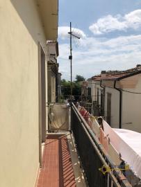 Detached townhouse with garage for sale. San Felice del Molise. Img16