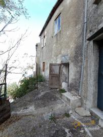 Character stone house with panoramic view in the town of Palmoli. Italy | Abruzzo . € 30.000 Ref.: PA7002 photo 18