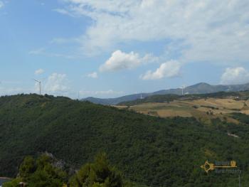 Habitable town house with mountain view. Celenza Sul Trigno. Img4