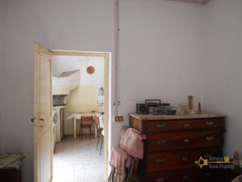 Country house surrounded by 5600 sqm of land. Palmoli. Img16