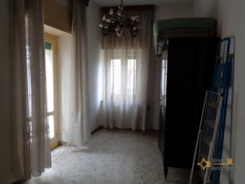 Townhouse for renovation for sale. Three bedroom and small patio. Italy | Abruzzo | Palmoli . € 40.000 Ref.: PA0099 photo 13