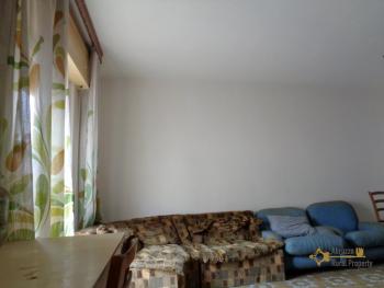 Townhouse for renovation for sale. Three bedroom and small patio. Italy | Abruzzo | Palmoli . € 40.000 Ref.: PA0099 photo 6