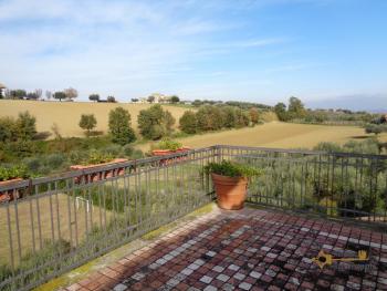 Luxury villa with large garden and olive grove. Strategic location. Italy | Abruzzo | Manoppello .  € 900.000 Ref.: MN0088 photo 40
