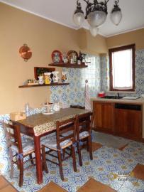 Luxury villa with large garden and olive grove. Manoppello. Img22