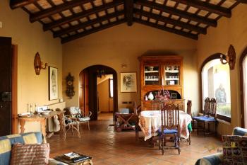 Luxury villa with large garden and olive grove. Strategic location. Italy | Abruzzo | Manoppello .  € 900.000 Ref.: MN0088 photo 13