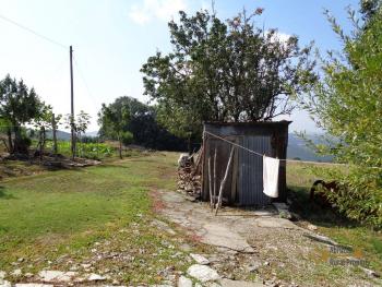 Two country houses with land for sale near Trivento. Molise. Img11