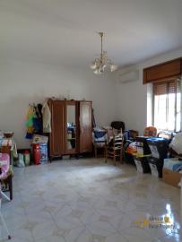 Two country houses with land for sale near Trivento. Molise. Img14
