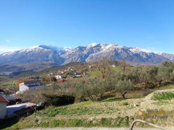 Two bedroom detached house with panoramic view near the lake. Italy | Abruzzo | Casoli . € 60.000 Ref.: CS9971 photo 33