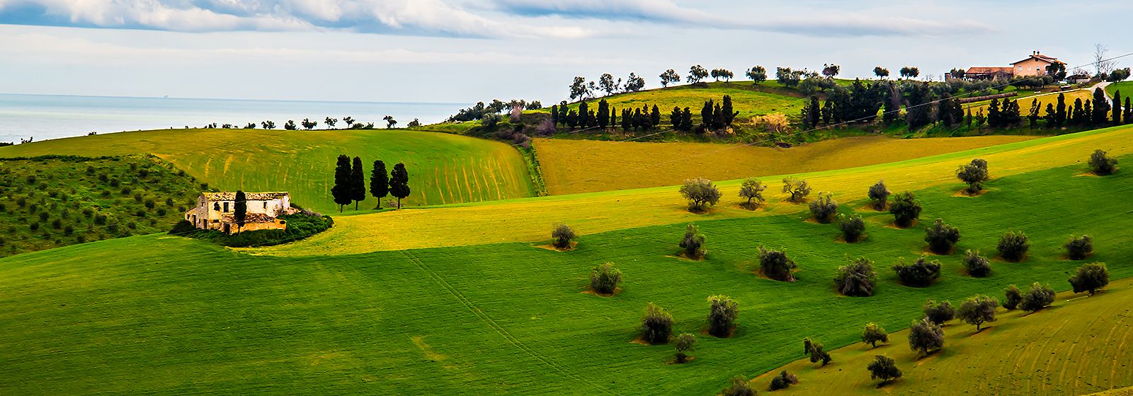 Villas for sale in Italy