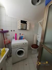 Four-bedroom traditional stone house with private garden. Agnone Img33