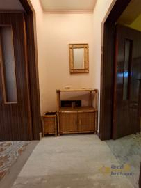 Four-bedroom traditional stone house with private garden. Agnone Img4