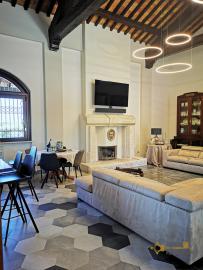 Stunning high-tech villa with heated pool, 4km to the beach. Img28