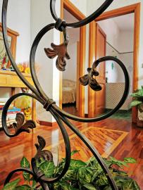 Pretty villa with a nice garden in very private location. Img32