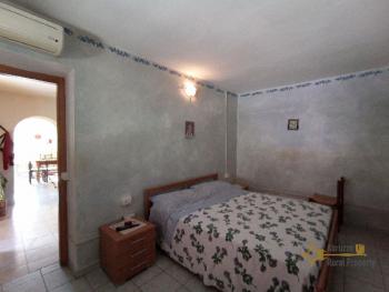 Country house near the coast with land and seaview terrace. San Buono. Img17