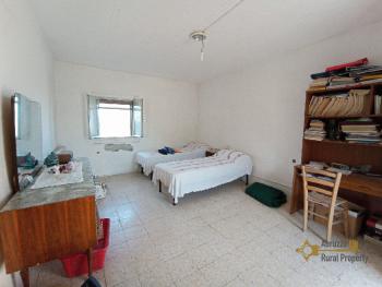 Country house near the coast with land and seaview terrace. San Buono. Img22