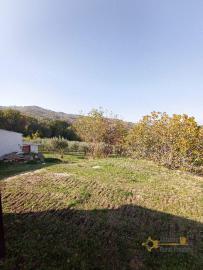 Country house near the coast with land and seaview terrace. San Buono. Img27