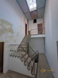 Elegant Historic Residence with Authentic Frescoes and Panoramic Views, near the Coast. Torino Di Sangro Img22