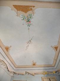 Elegant Historic Residence with Authentic Frescoes and Panoramic Views, near the Coast. Torino Di Sangro Img31
