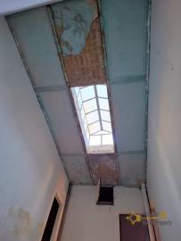 Elegant Historic Residence with Authentic Frescoes and Panoramic Views, near the Coast. Torino Di Sangro Img23