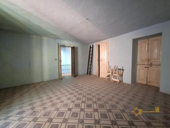 Elegant Historic Residence with Authentic Frescoes and Panoramic Views, near the Coast. Torino Di Sangro Img44