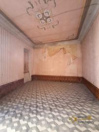 Elegant Historic Residence with Authentic Frescoes and Panoramic Views, near the Coast. Torino Di Sangro Img35