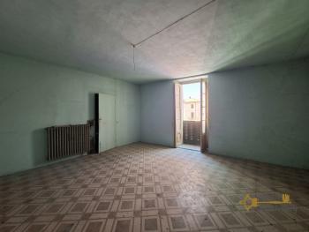Elegant Historic Residence with Authentic Frescoes and Panoramic Views, near the Coast. Torino Di Sangro Img46